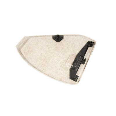 Side Panel Trim Cover - Left - Cayenne | 2003-2010