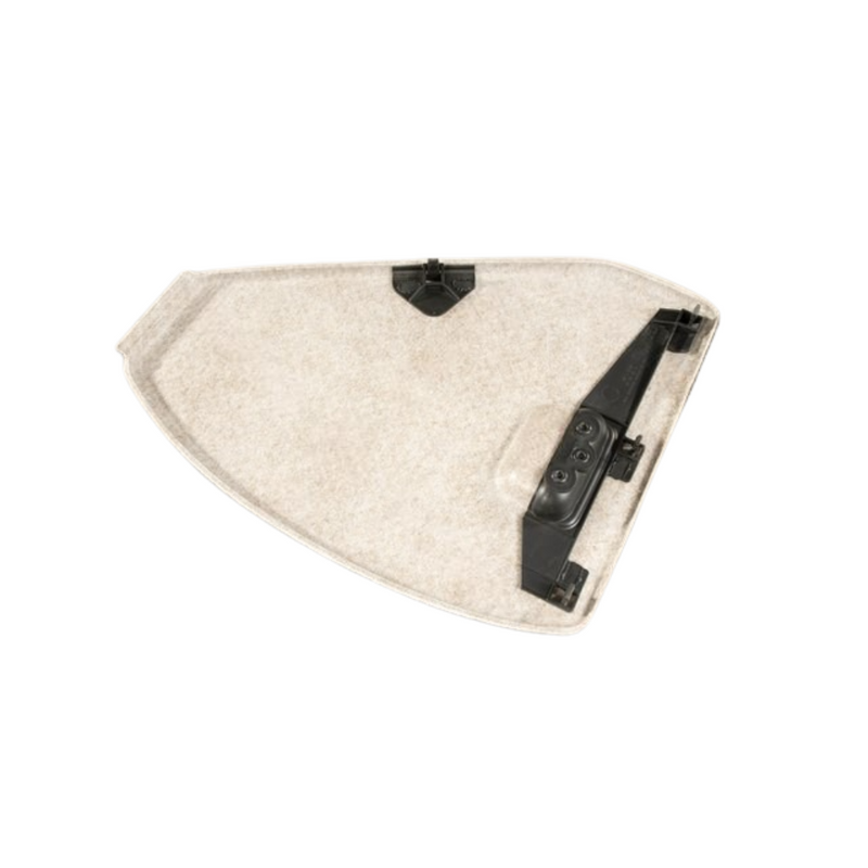 Side Panel Trim Cover - Left - Cayenne | 2003-2010