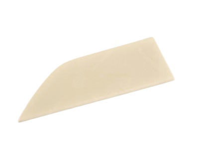 Side Panel Trim Cover - Left Lower - Cream - Panamera | 2010-2016