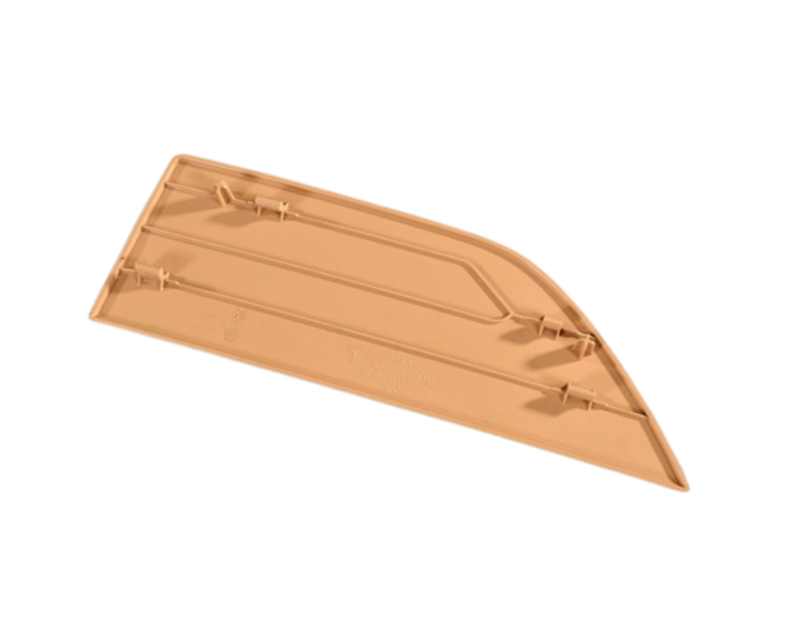 Side Panel Trim Cover - Left - Luxor Beige - Panamera | 2010-2016