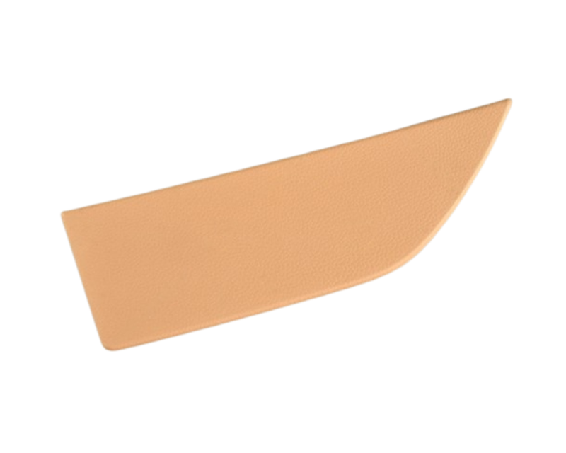 Side Panel Trim Cover - Left - Luxor Beige - Panamera | 2010-2016