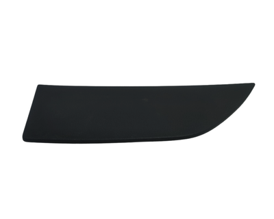 Side Panel Trim Cover - Right Lower - Black - Panamera | 2010-2016