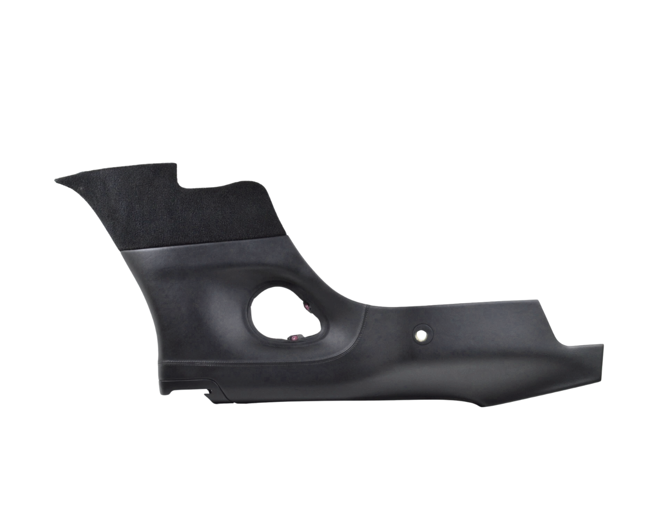 Side Panel Trim - Left - 911 | 1999-2004