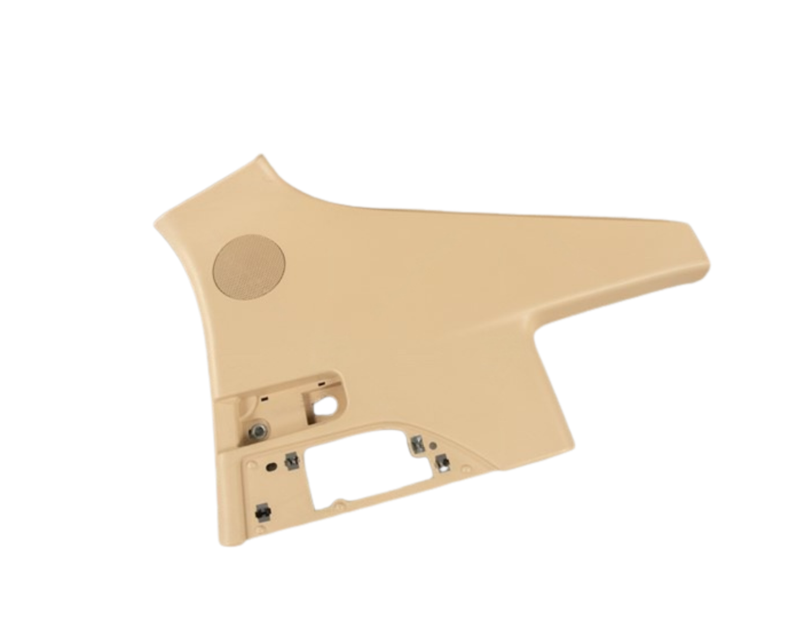 Side Panel Trim - Right Rear Left - Panamera | 2010-2016