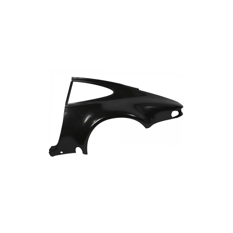 Side Section Panel - Left - 911 | 930 | 1984-1989