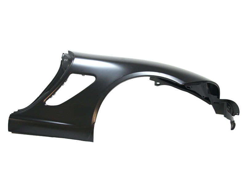 Side Section Panel - Right - Boxster | 2005-2008