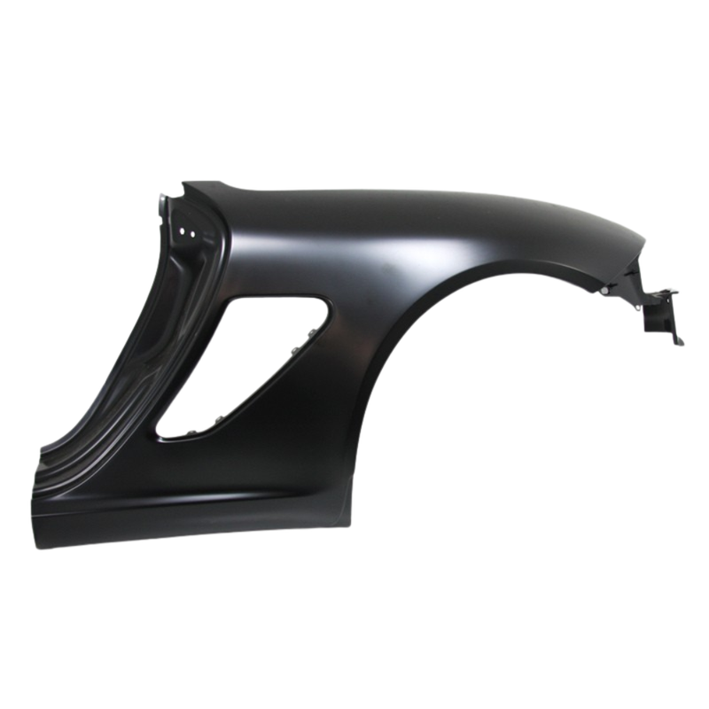 Side Section Panel - Right - Boxster | 2009-2012