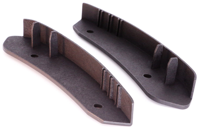 Side Sill Cap Set - 924 | 1976-1988
