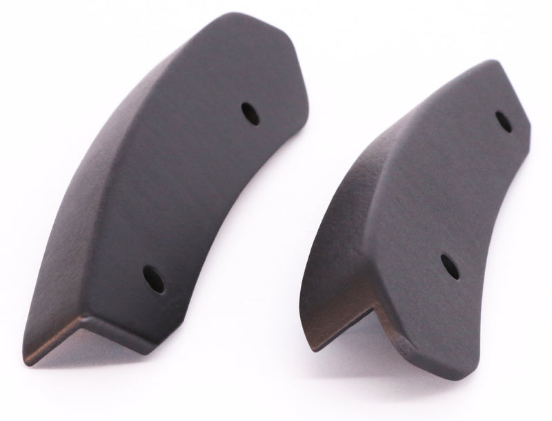 Side Sill Cap Set - 924 | 1976-1988