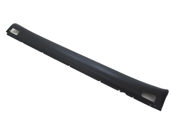 Side Sill Cover - Left - Cayenne | 2011-2018