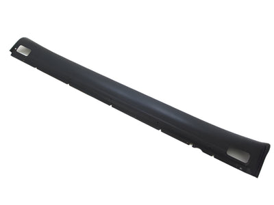Side Sill Cover - Left - Cayenne | 2011-2018