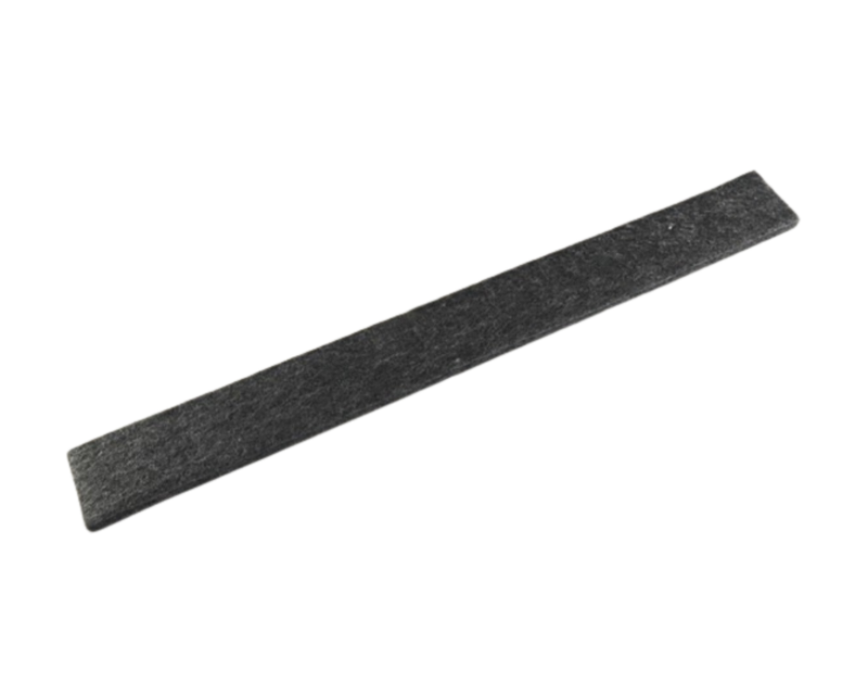 Side Sill Cover Sound Absorber - Macan | 2022-2025