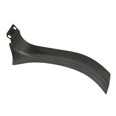 Side Trim Panel Border Strip - Left - Cayenne | 2003-2010