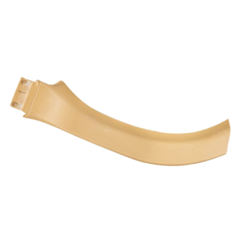 Side Trim Panel Border Strip - Left - Cayenne | 2003-2010