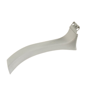 Side Trim Panel Border Strip - Right - Cayenne | 2003-2010