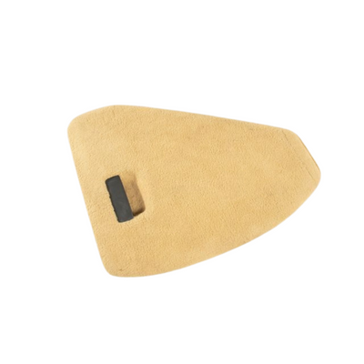 Side Trim Panel Cover - Left - Cayenne | 2003-2008