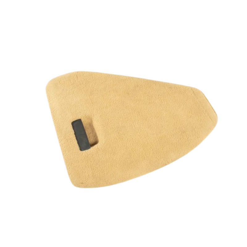 Side Trim Panel Cover - Left - Cayenne | 2003-2008