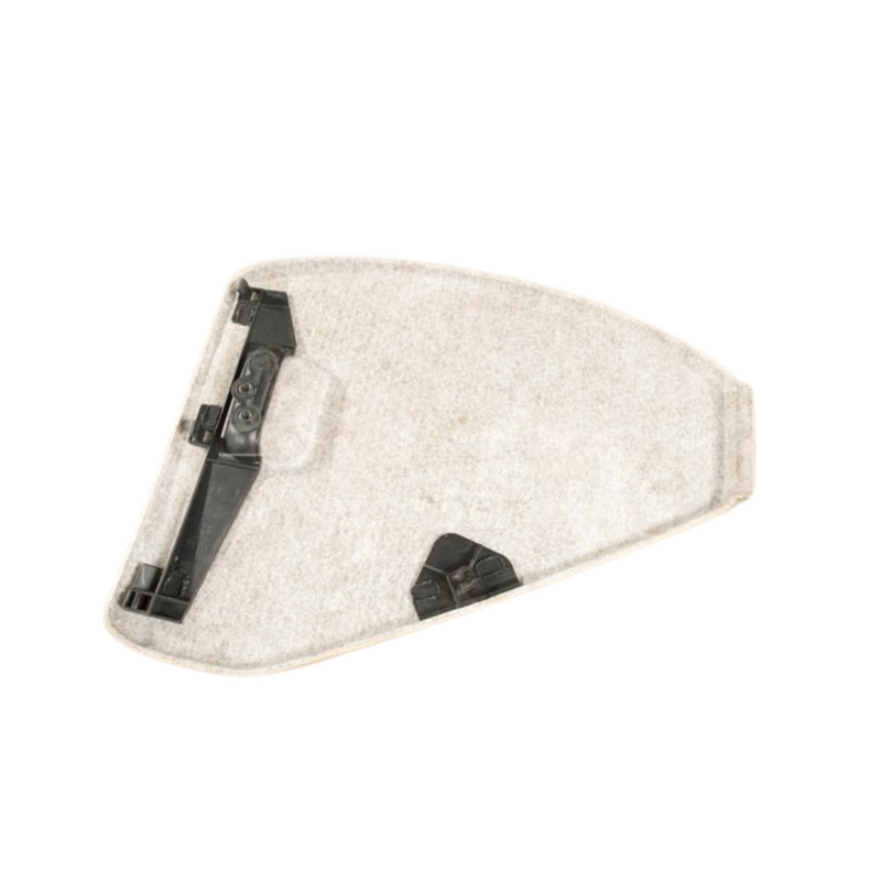 Side Trim Panel Cover - Left - Cayenne | 2003-2008