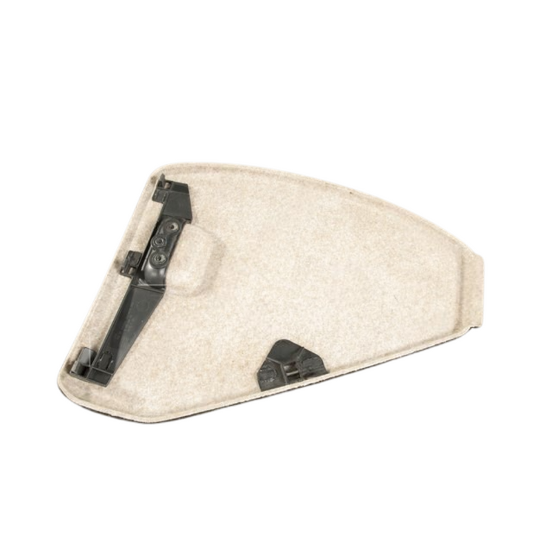 Side Trim Panel Cover - Left - Cayenne | 2003-2008