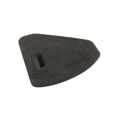 Side Trim Panel Cover - Left - Cayenne | 2003-2008