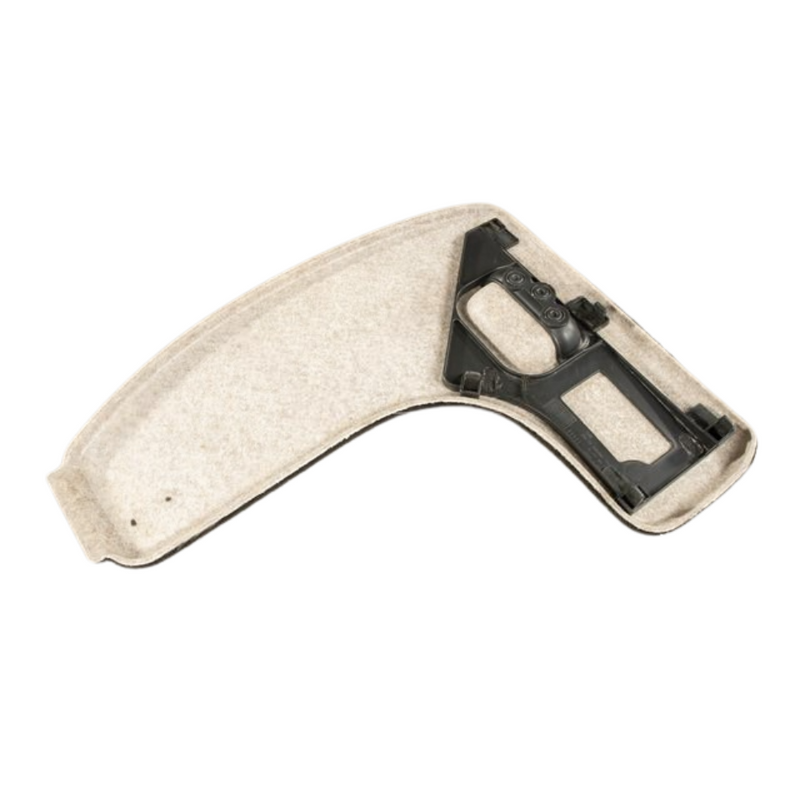 Side Trim Panel Cover - Right - Cayenne | 2003-2008