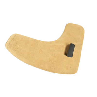 Side Trim Panel Cover - Sand Beige - Right - Cayenne | 2003-2008