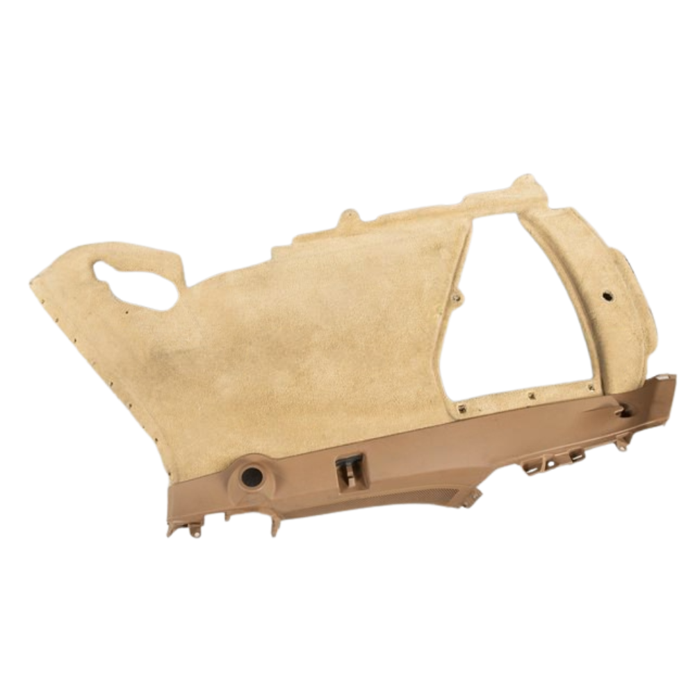 Side Trim Panel - Rear Left - Cayenne | 2003-2010