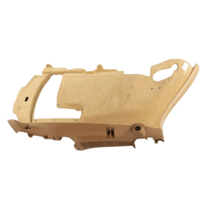 Side Trim Panel - Rear Right - Cayenne | 2003-2010