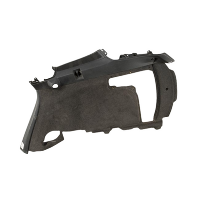 Side Trim Panel - Rear Right - Cayenne | 2003-2010