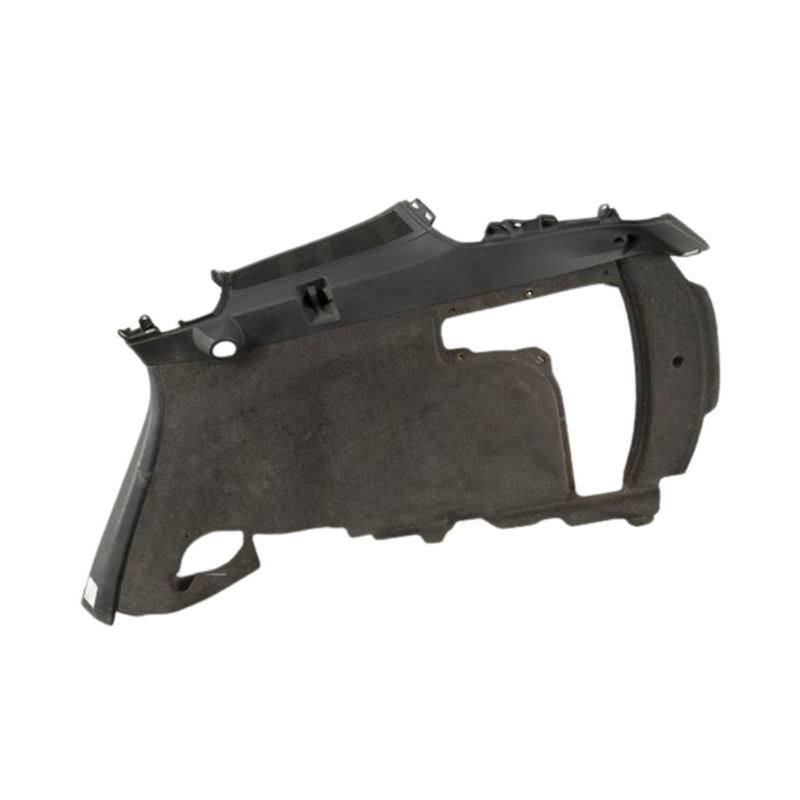 Side Trim Panel - Rear Right - Cayenne | 2003-2010