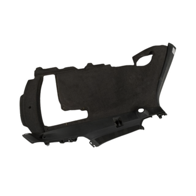 Side Trim Panel - Rear Right - Cayenne | 2003-2010
