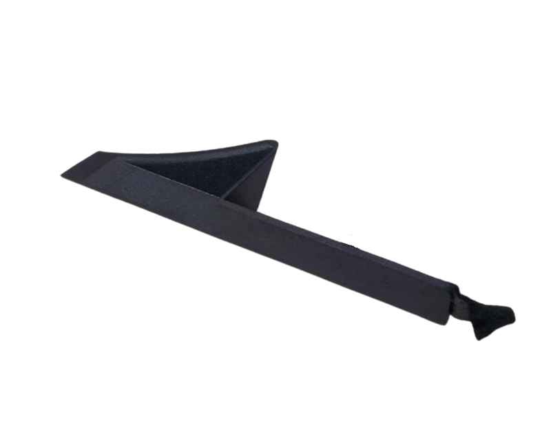 Side Window Cover - Inner Left - Macan | 2015-2025