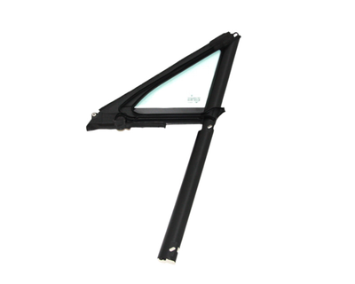 Side Window - Left - Panamera | 2010-2016