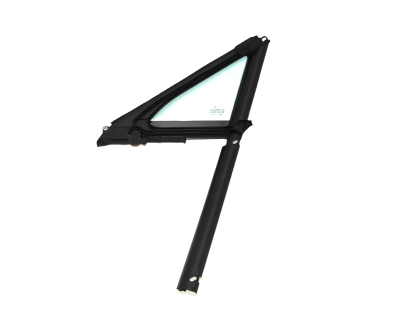 Side Window - Left - Panamera | 2010-2016