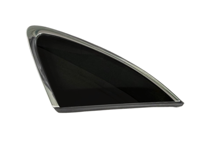 Side Window - Right - Macan | 2015-2025