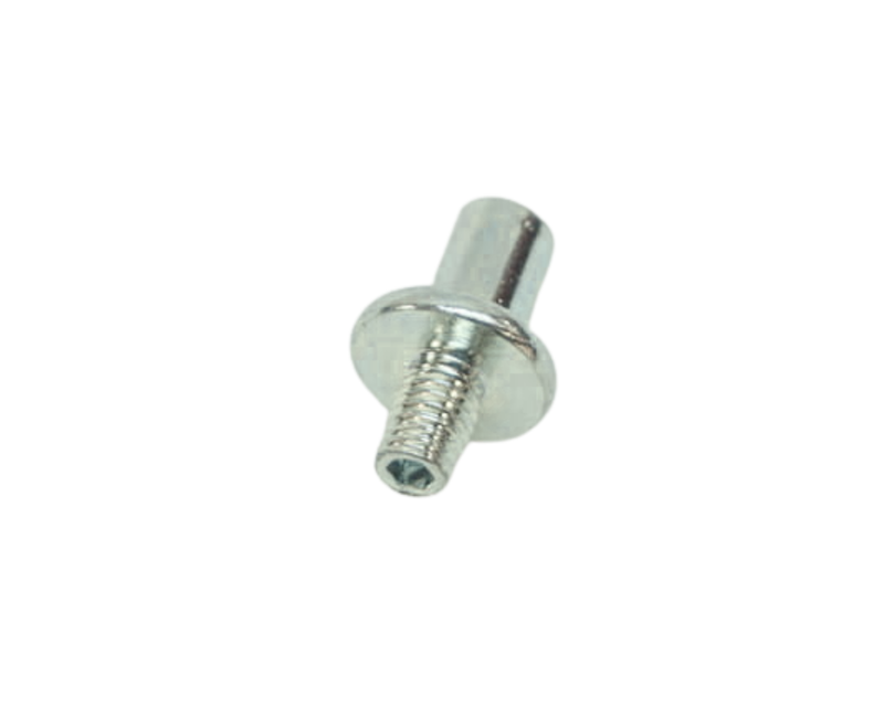 Side Window Threaded Bushing - 911 | 1999-2004