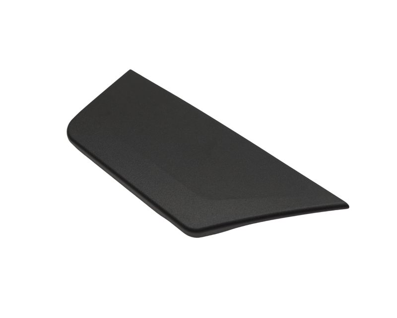Side Window Trim Cover - Lower Left - Taycan | 2020-2026