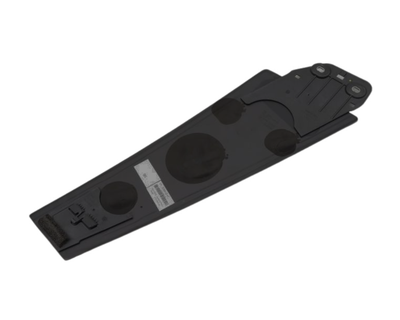 Side Window Trim - Right Center - Taycan | 2020-2026