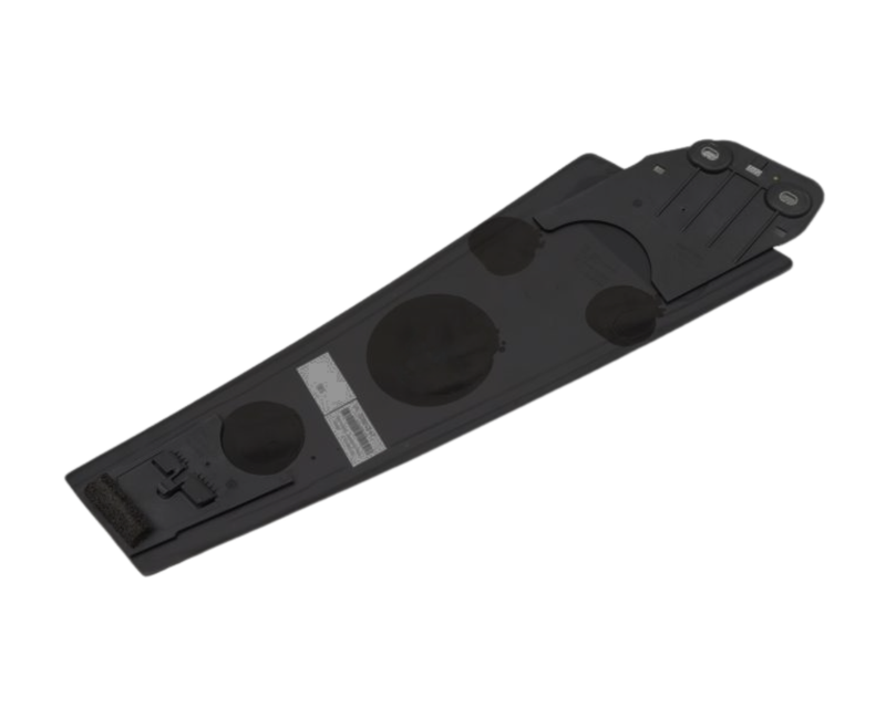 Side Window Trim - Right Center - Taycan | 2020-2026