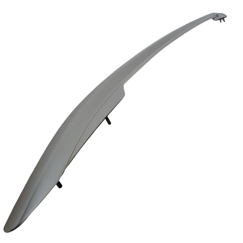 Silver Roof Rail - Left - Cayenne | 2011-2018