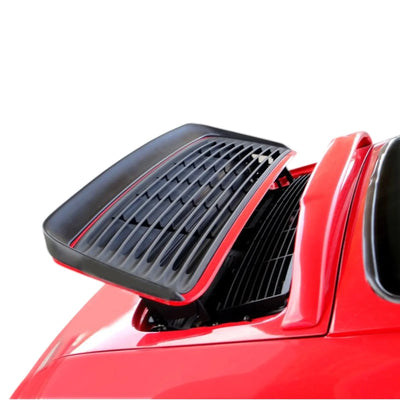 Small Polyurethane Wing - 911 | 1995-1998