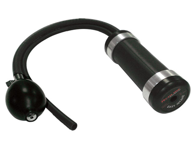 Smoke Diagnostic Leak Detector Adapter - Redline Easy Intake