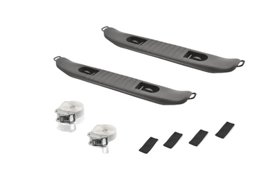 Snowboard Holder - 911 | Boxster | 1989-2005