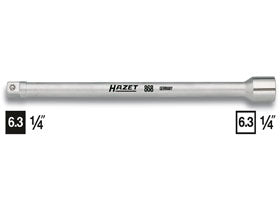 Socket Extension - 147 mm - 1/4" Drive