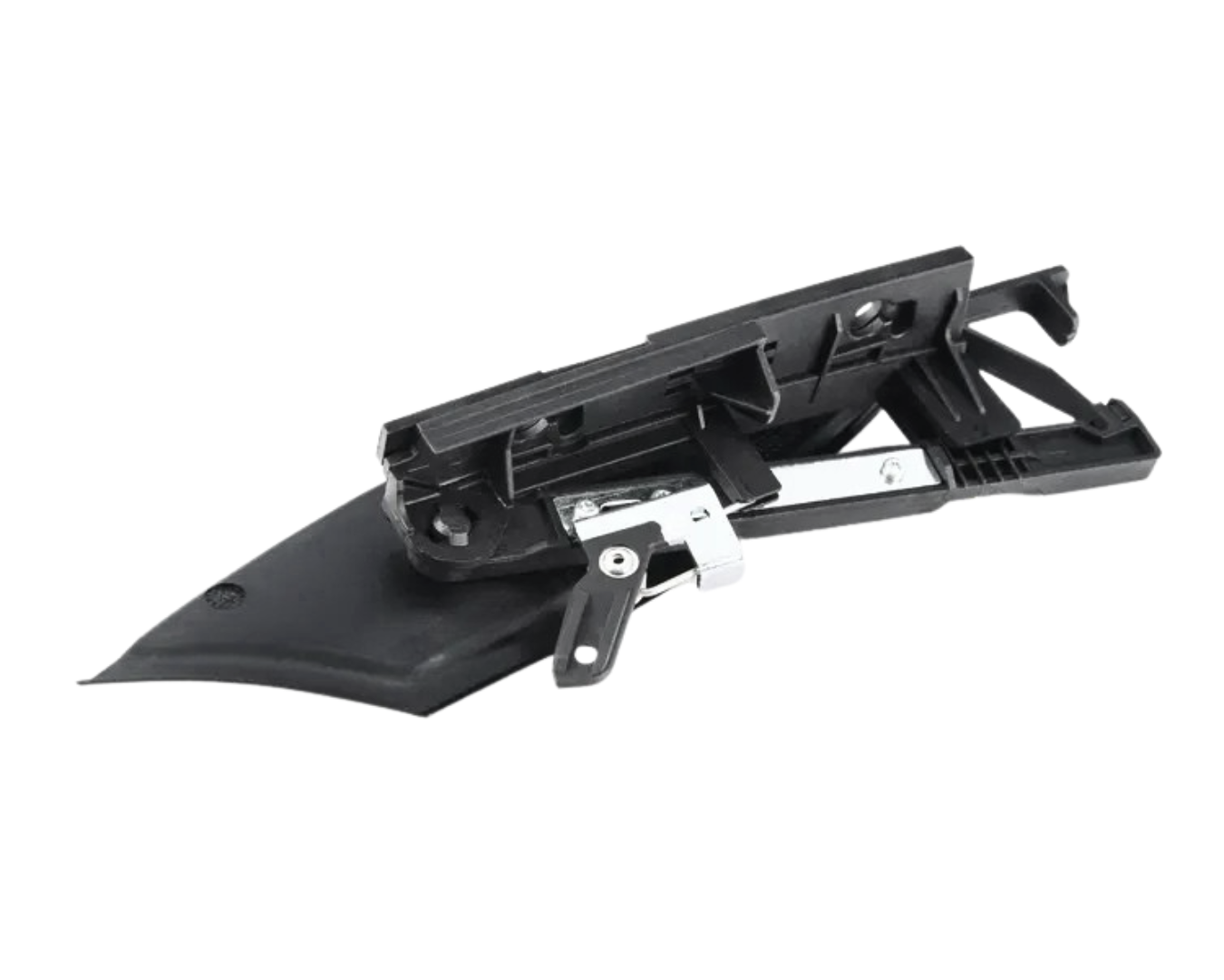 Convertible Top Stowage Box Flap - Left - 911 | 1999-2012