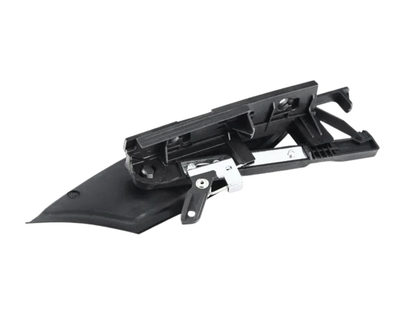 Convertible Top Stowage Box Flap - Left - 911 | 1999-2012