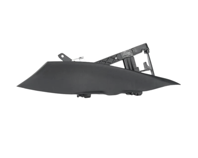 Convertible Top Stowage Box Flap - Left - 911 | 1999-2012