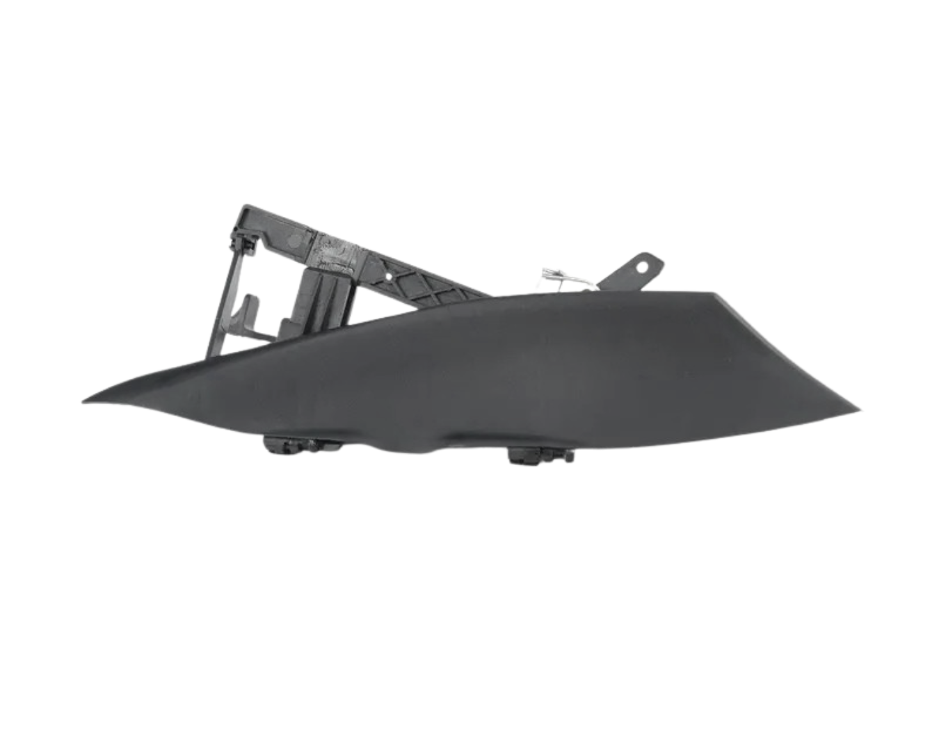 Convertible Top Stowage Box Flap - Right - 911 | 1999-2012