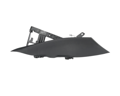 Convertible Top Stowage Box Flap - Right - 911 | 1999-2012