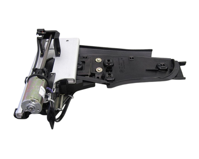 Soft Top Storage Box Flap - Left - 911 | 1999-2012
